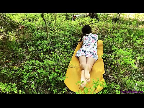 ❤️ Stranger auf Tinder masturbiert meine Muschi und fickt leidenschaftlich im Wald ❤️ Sex video bei uns de.storestarbucks.top ❌