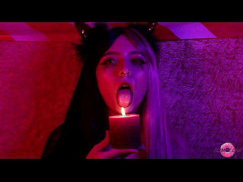 ❤️ Leidenschaftlicher Blowjob von sexy Succubus mit Mundbefriedigung ❤️ Sex video bei uns de.storestarbucks.top ❌