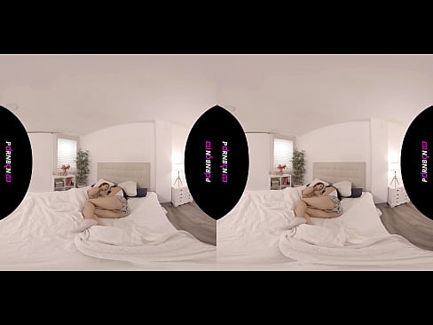 ❤️ PORNBCN VR Zwei junge Lesben erwachen geil in 4K 180 3D Virtual Reality Geneva Bellucci Katrina Moreno ❤️ Sex video bei uns de.storestarbucks.top ❌