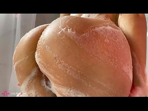❤️ Brünette masturbiert Muschi mit Vibrator zu intensivem Orgasmus in der Dusche ❤️ Sex video bei uns de.storestarbucks.top ❌