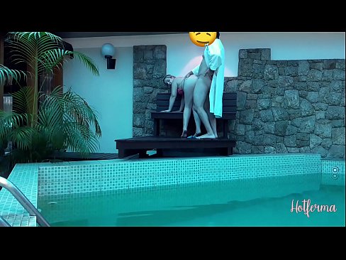 ❤️ Boss lädt Dienstmädchen zum Pool ein, kann aber einem heißen Sex nicht widerstehen ❤️ Sex video bei uns de.storestarbucks.top ❌